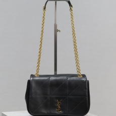 YSL Top Handle Bags